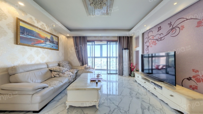 艺泰安邦二手房实景图