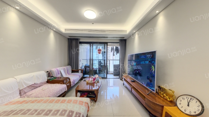 绿景喜悦荟二手房实景图