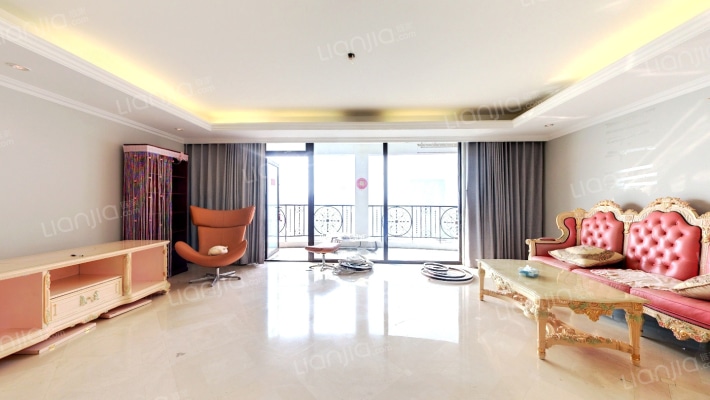 福景苑二手房实景图