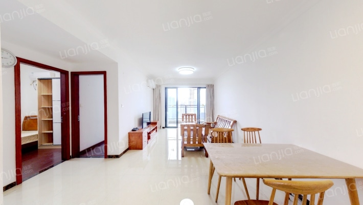 宝能文化广场二手房实景图