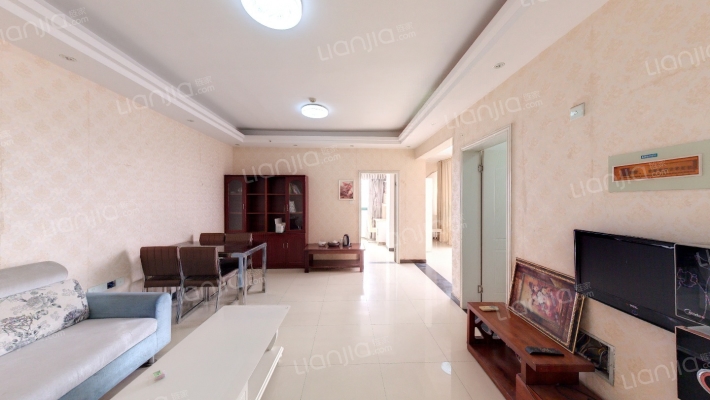 绿腾雅苑二手房实景图