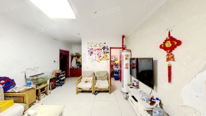 左邻右舍二手房实景图