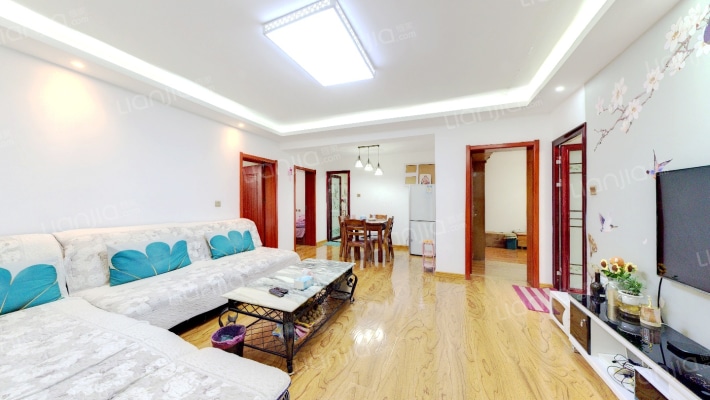 五星小区二手房实景图