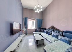 整租·岷河五期 4室2厅 跃层 东南_岷河五期租房