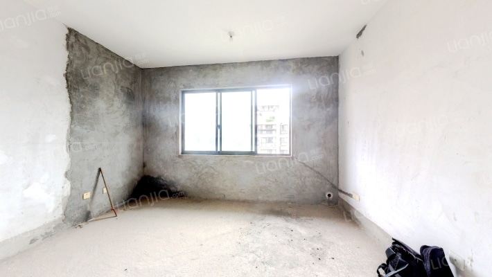 世纪桃花苑之苹果印象二手房实景图