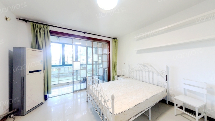 爱家亚洲花园一期二手房实景图