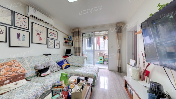 南北周二手房实景图