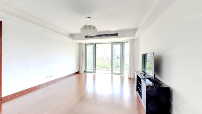 嘉里华庭二手房实景图