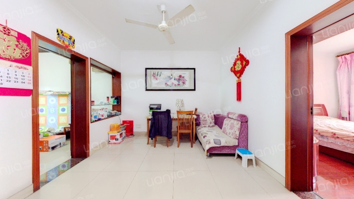 唐桥新村二手房实景图