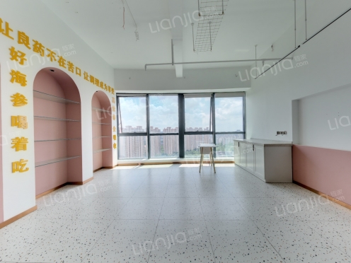 整租·恒业站前广场 3室1厅 南