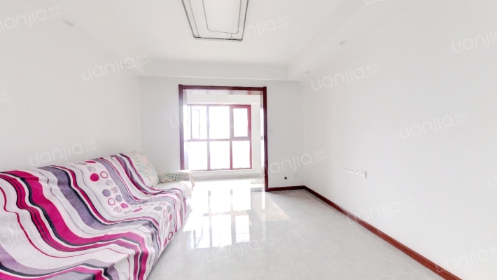 东原启城一期二手房实景图