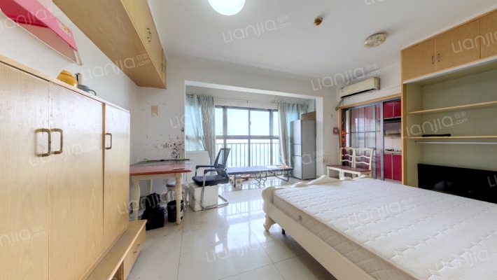 美利新世界二手房实景图