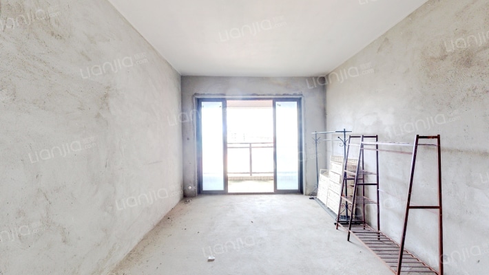 德瑞花园二手房实景图