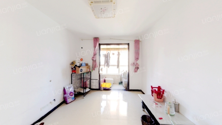 大兴九臻二手房实景图