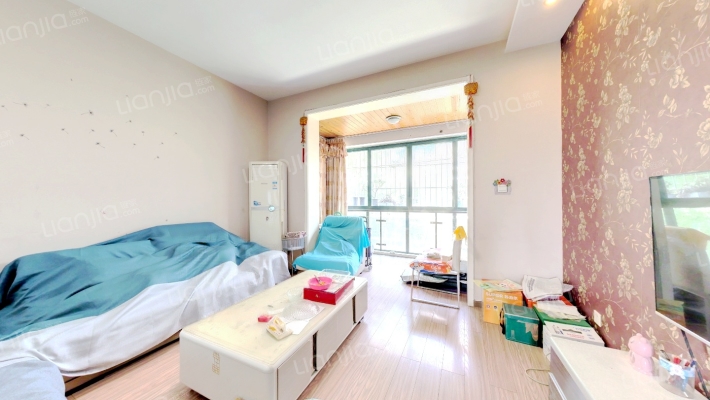 瑞升林韵二手房实景图