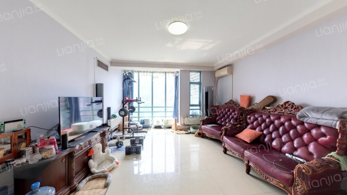 宣颐家园二手房实景图