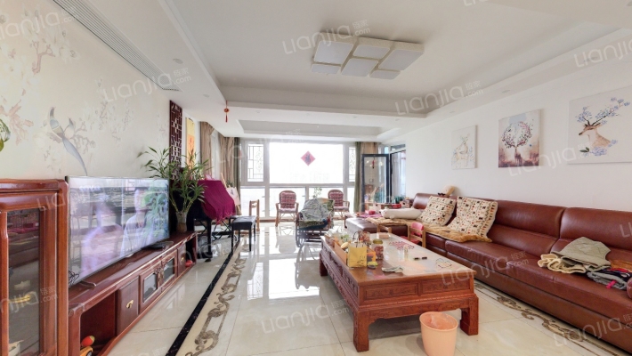 水墨清华二手房实景图