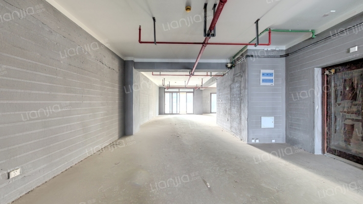 京港国际二手房实景图