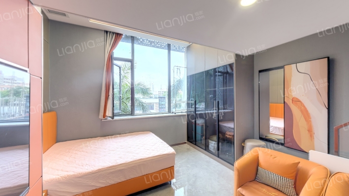 瑞华大厦二手房实景图