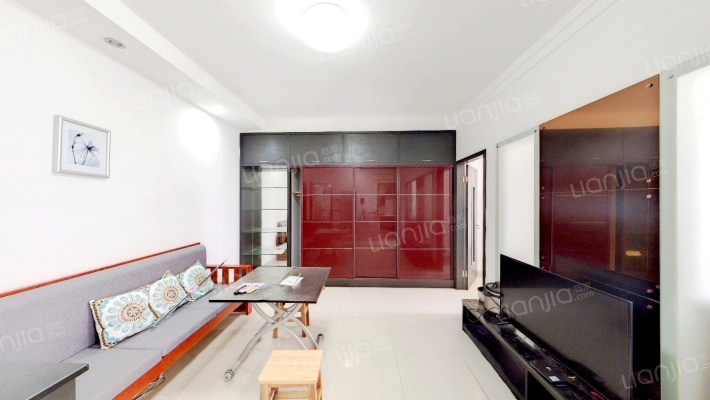 建鸿达华都二手房实景图