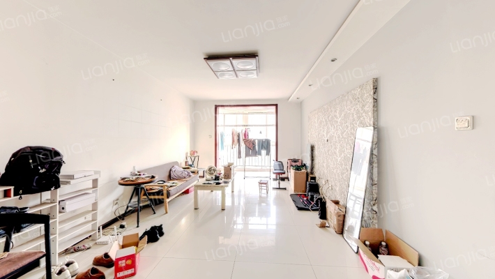 普红馨苑二手房实景图
