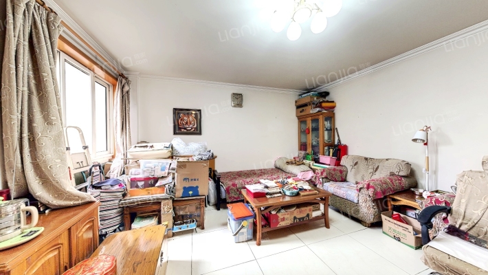 气象西苑二手房实景图