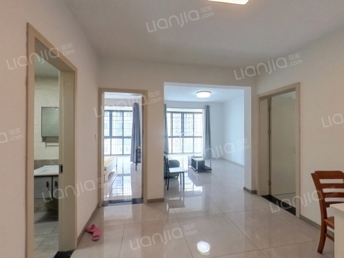 整租·汾湖人家 2室2厅 南