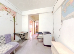 整租·劳动街 1室1厅 东北_劳动街租房