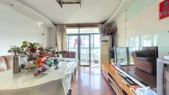 美树铭家二手房实景图