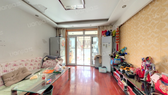 天润城第十街区二手房实景图