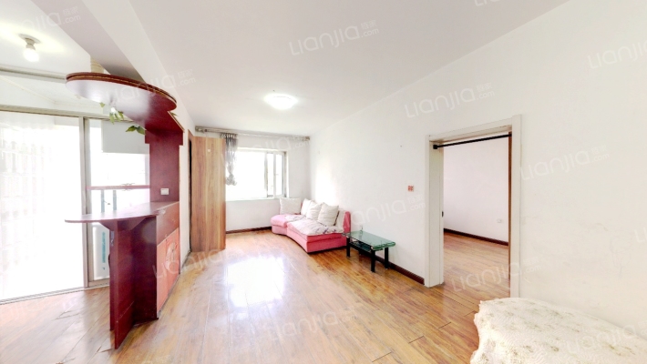 水木蘭亭二手房实景图