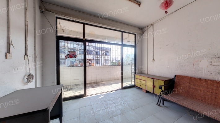 将军巷30号二手房实景图