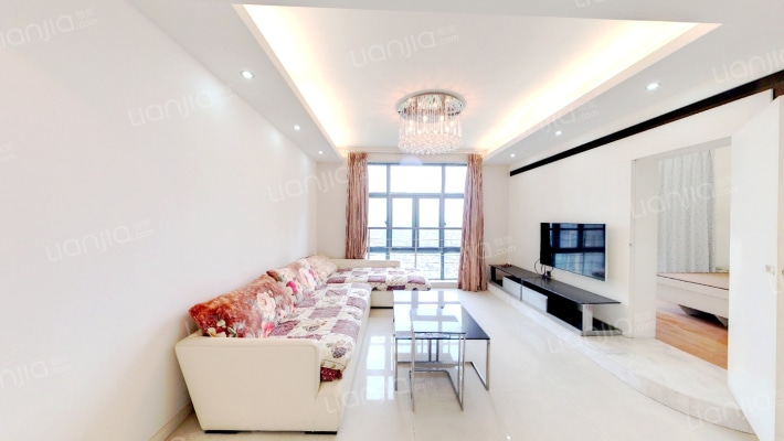 彩虹国际二手房实景图