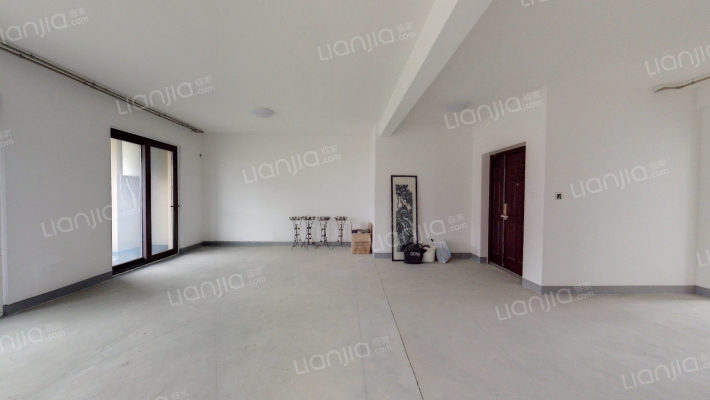 世茂国风二手房实景图