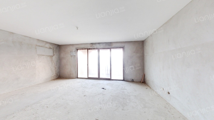 富贵世家二期二手房实景图