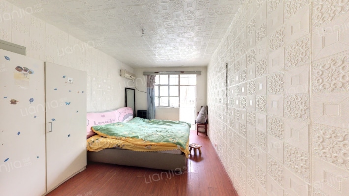 斜晖小区二手房实景图