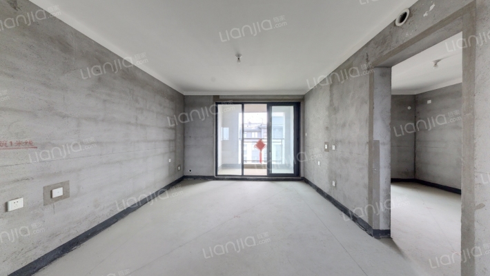 郑西联盟新城五期二手房实景图