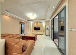 整租·融侨城 3室2厅 南_融侨城租房