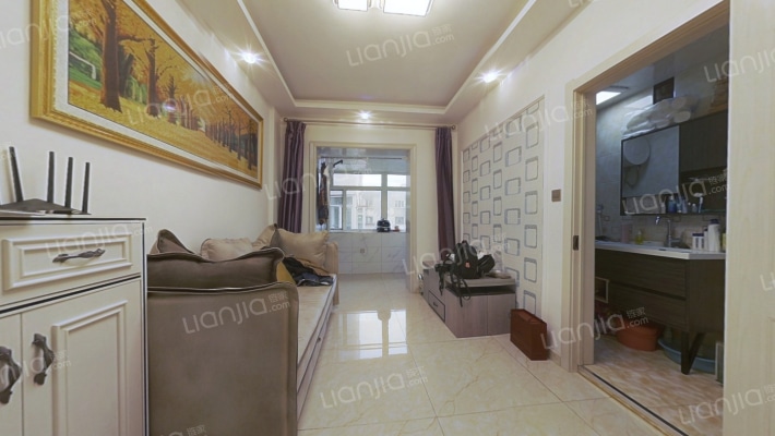 长兴街二手房实景图