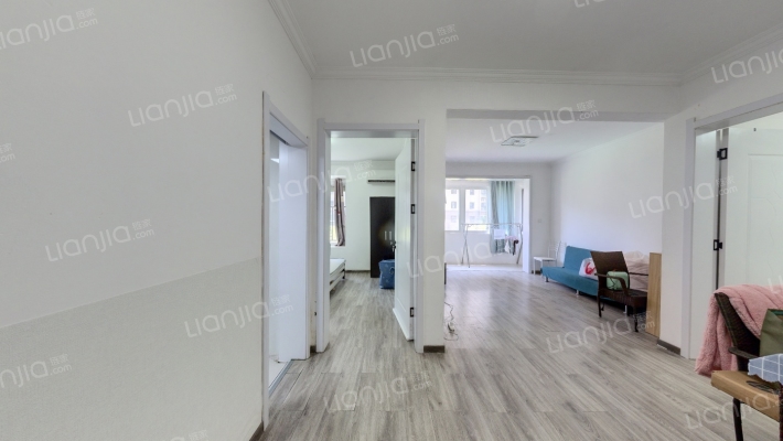 大丰景苑A区二手房实景图