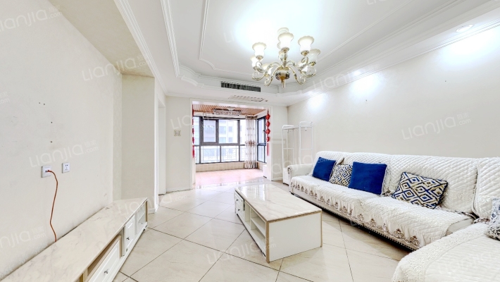 曲江观邸二手房实景图