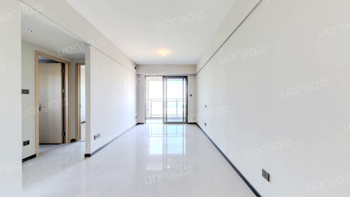 时代天逸二手房实景图