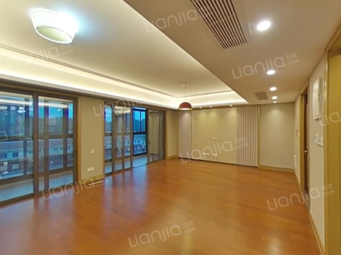 整租·苏州铂悦府 4室2厅 南