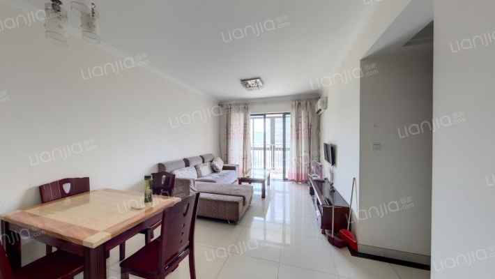 富力城二期第一区二手房实景图