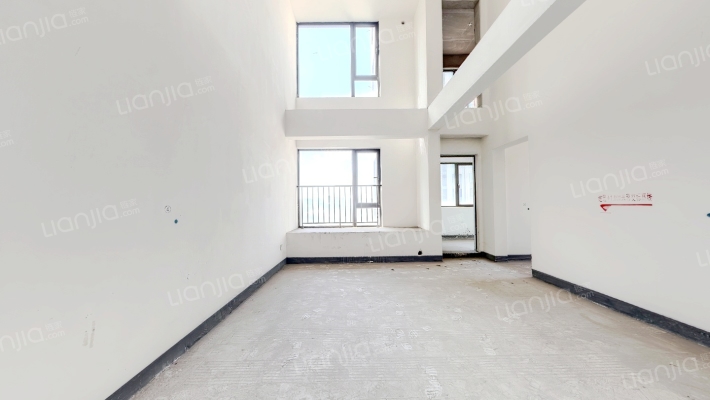 华润凯旋天地二手房实景图