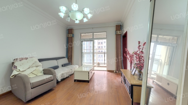 紫阳楚世家二手房实景图