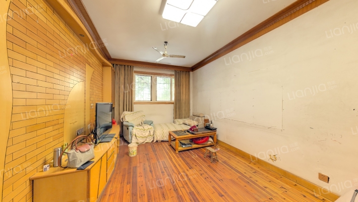 桃苑中路（38号）征费局宿舍二手房实景图