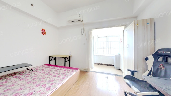 中建长清湖知园二手房实景图