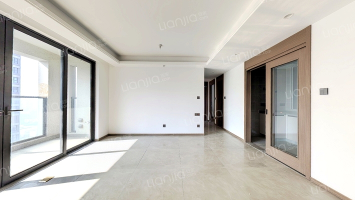 中凯城市之光花园二手房实景图