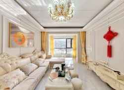 整租·旭强首府 3室2厅 南_旭强首府租房